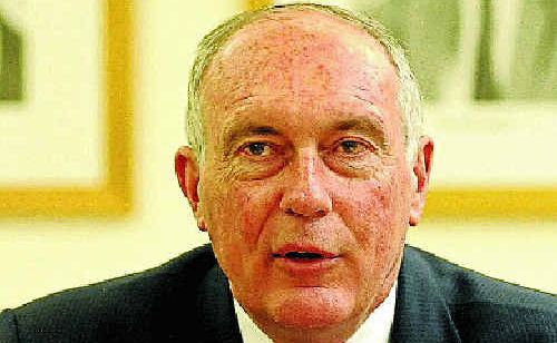 Nationals leader Warren Truss has heard from NSW sugar industry leaders who are seeking a replanting grant.