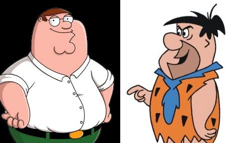Can Seth MacFarlane recreate The Flinstones? Can Seth MacFarlane recreate The Flinstones?