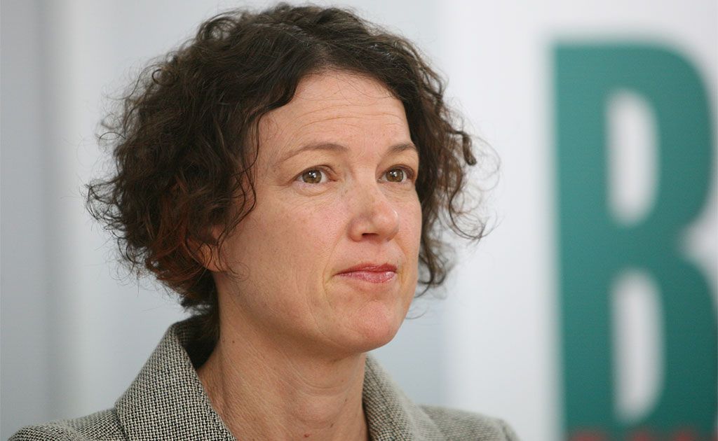 Kirsten Livermore has attacked Brad Carter's record as regional director for state development in CQ. Kirsten Livermore has attacked Brad Carter's record as regional director for state development in CQ.