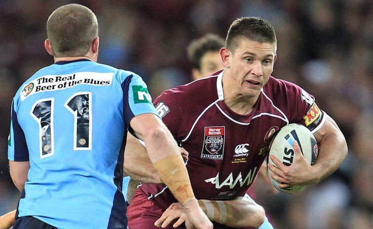 ''Origin is the jewel in the crown for rugby league and the ideal way to promote the game,'' Sage said. ''We believe our proposal to play a game in Perth next year will be well received.'' ''Origin is the jewel in the crown for rugby league and the ideal way to promote the game,'' Sage said. ''We believe our proposal to play a game in Perth next year will be well received.''