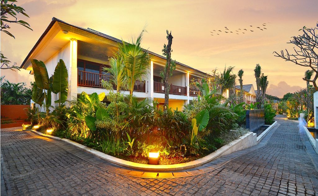 Semara Resort & Spa Seminyak is Bali's newest luxury accommodation. Semara Resort & Spa Seminyak is Bali's newest luxury accommodation.