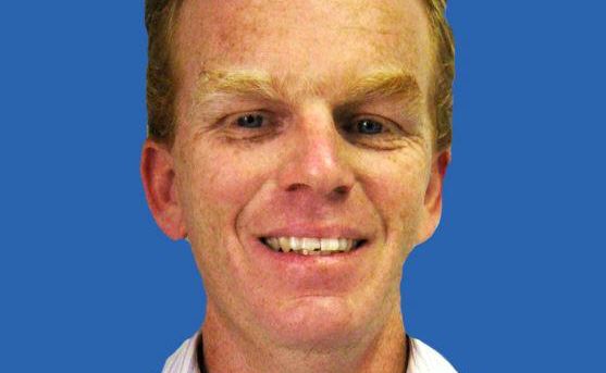 Plain Clothes Senior Constable Damian Leeding, attached to the Coomera Criminal Investigation Branch. Plain Clothes Senior Constable Damian Leeding, attached to the Coomera Criminal Investigation Branch.