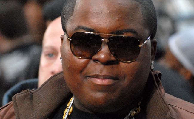 Sean Kingston Sean Kingston