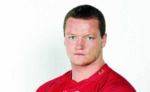 Ben Coridas will make an unexpected professional rugby union debut when he runs out for Queensland Reds. Ben Coridas will make an unexpected professional rugby union debut when he runs out for Queensland Reds.