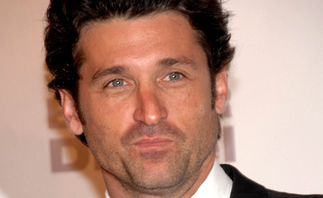 Patrick Dempsey Patrick Dempsey