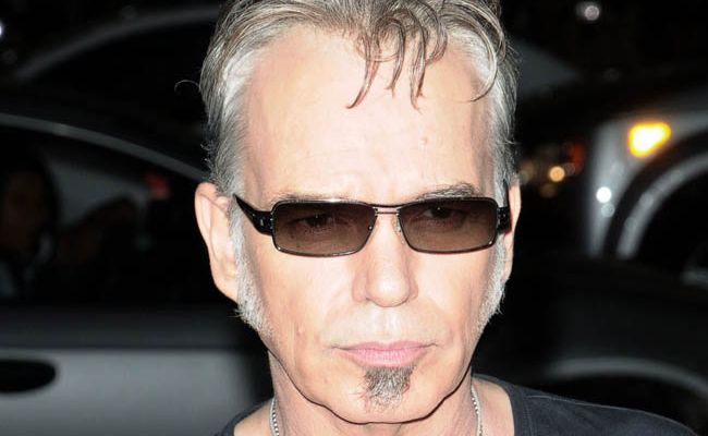 Billy Bob Thornton Billy Bob Thornton