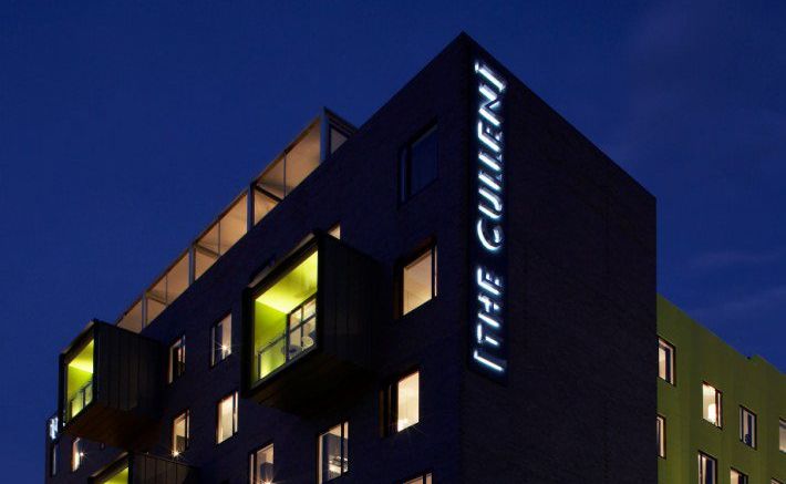 The Cullen has won Australian Gourmet Traveller Best New Boutique Hotel 2011 in their Travel Awards. The Cullen has won Australian Gourmet Traveller Best New Boutique Hotel 2011 in their Travel Awards.