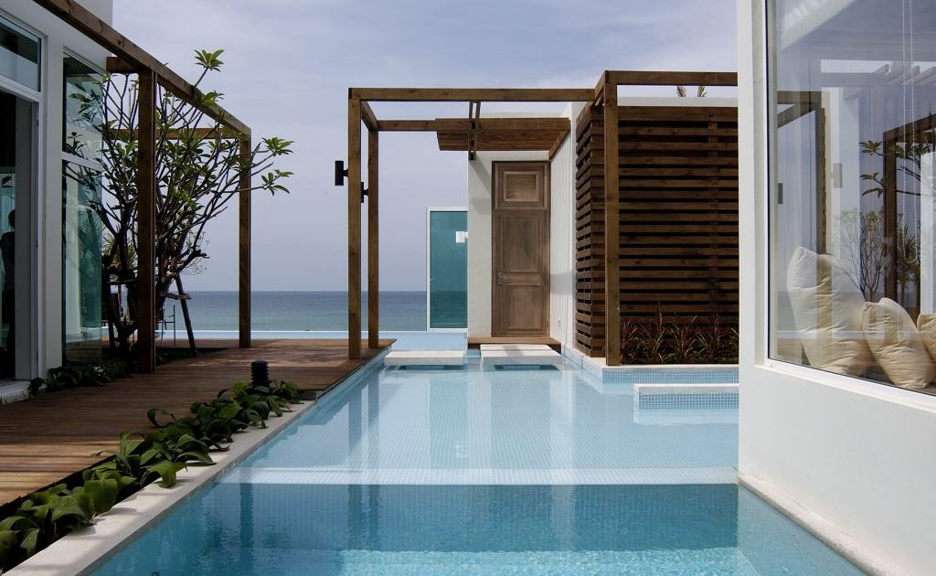 Aleenta Phuket-Phang Nga has scooped four major hospitality awards. Aleenta Phuket-Phang Nga has scooped four major hospitality awards.
