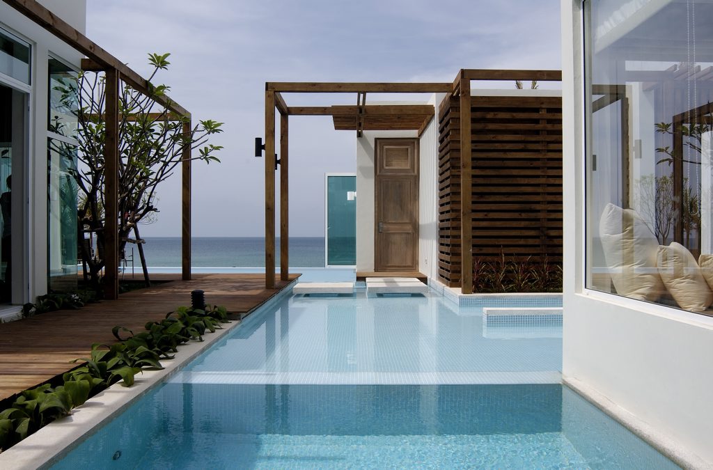 Aleenta Phuket-Phang Nga has scooped four major hospitality awards. Aleenta Phuket-Phang Nga has scooped four major hospitality awards.