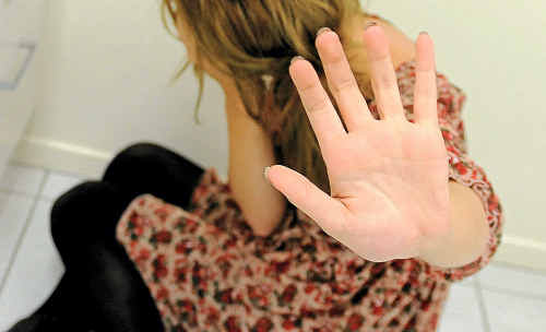 Domestic violence incidents have skyrocketed in Bundaberg in the past fortnight. Domestic violence incidents have skyrocketed in Bundaberg in the past fortnight.