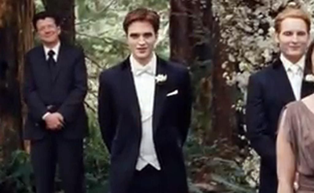 Critics are calling The Twilight Saga: Breaking Dawn Part 1 the 'worst one yet'. Critics are calling The Twilight Saga: Breaking Dawn Part 1 the 'worst one yet'.