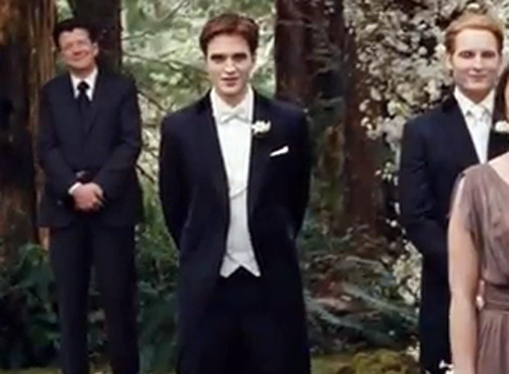 Critics are calling The Twilight Saga: Breaking Dawn Part 1 the 'worst one yet'. Critics are calling The Twilight Saga: Breaking Dawn Part 1 the 'worst one yet'.