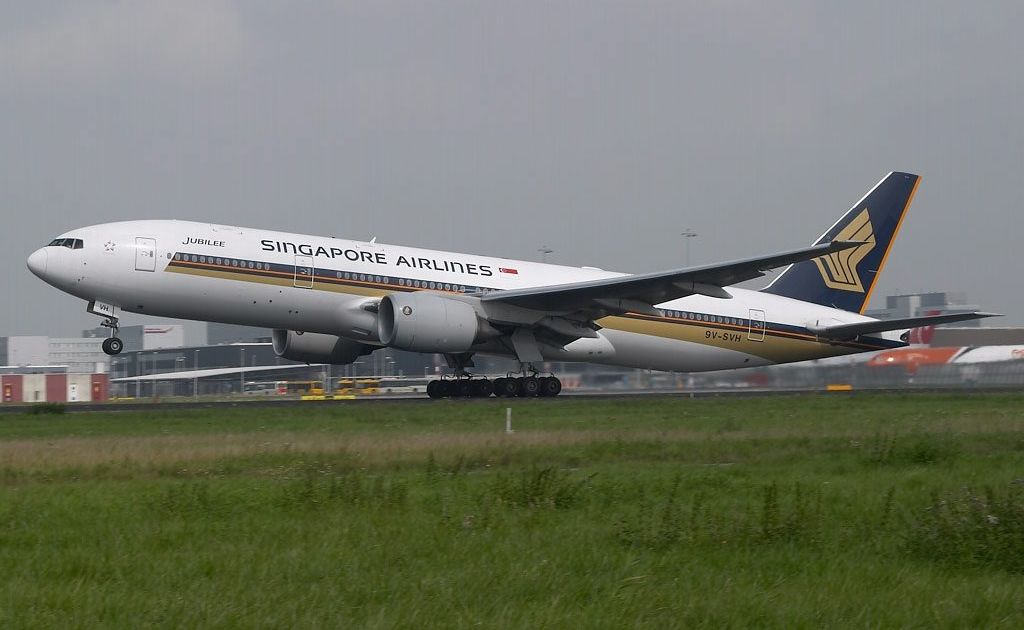 Singapore Airlines and Virgin Australia alliance a boon for Queensland. Singapore Airlines and Virgin Australia alliance a boon for Queensland.