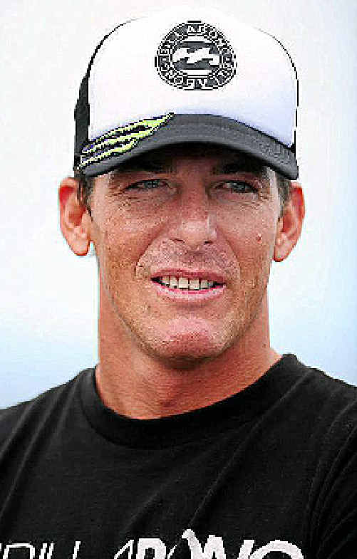 The Billabong Pipe Masters held in memory of Andy Irons. The Billabong Pipe Masters held in memory of Andy Irons.