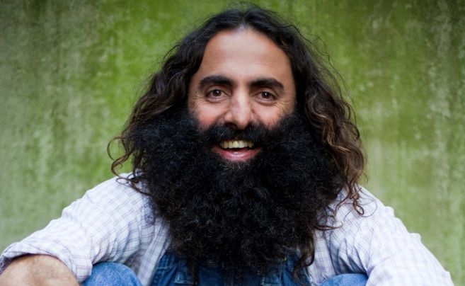 Costa Georgiadis will appear at the Queensland Garden Expo being held at the Nambour Showgrounds next month. Costa Georgiadis will appear at the Queensland Garden Expo being held at the Nambour Showgrounds next month.