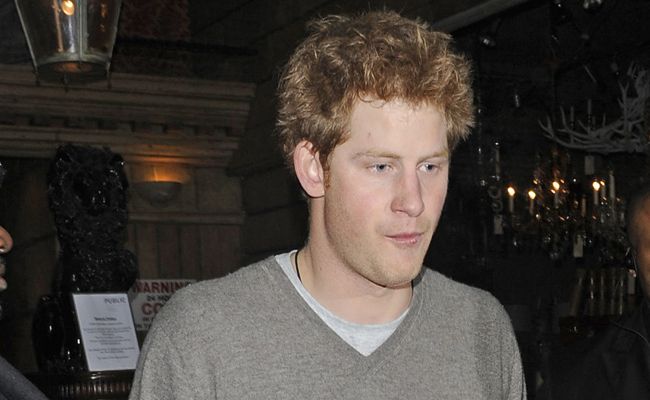 Prince Harry Prince Harry