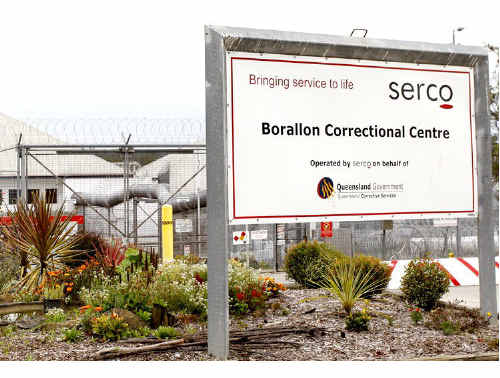 The closure of Borallon Correctional Centre was announced six months ago. The closure of Borallon Correctional Centre was announced six months ago.
