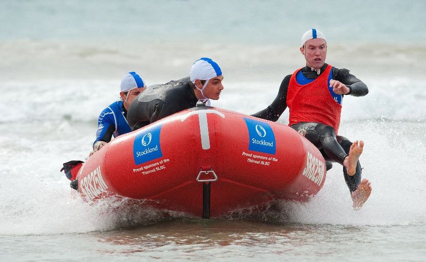 Coffs Harbour and Bellinger Valley North Beach SLSC's have been granted state government funding. Coffs Harbour and Bellinger Valley North Beach SLSC's have been granted state government funding.