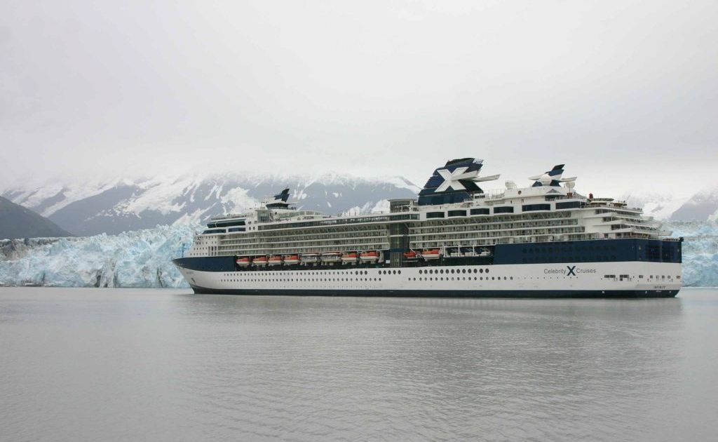 Spend Christmas Day at sea rounding Cape Horn aboard Celebrity Cruises’ Infinity. Spend Christmas Day at sea rounding Cape Horn aboard Celebrity Cruises’ Infinity.