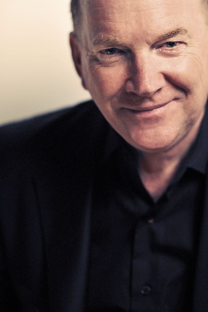 Graeme Connors. Graeme Connors.