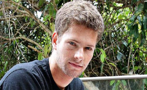 Chris Friend. Chris Friend.