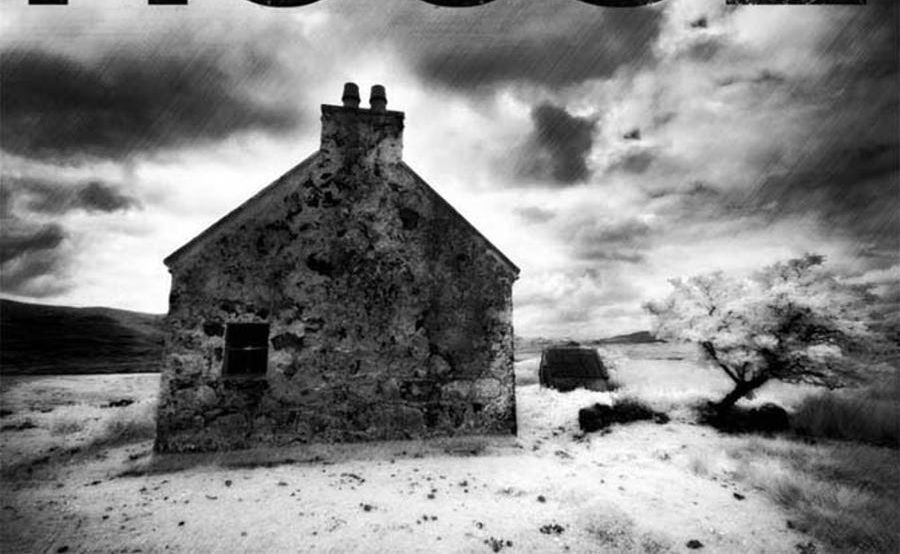The Black House The Black House
