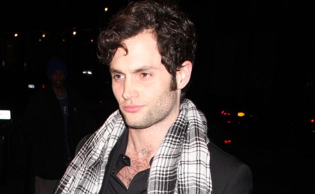 Penn Badgley will play Jeff Buckley. Penn Badgley will play Jeff Buckley.