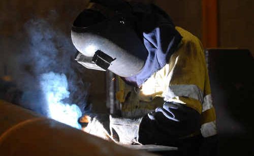 Ulan Coal is visiting the Mackay Show this week, on a mission to lure skilled workers from our region. Ulan Coal is visiting the Mackay Show this week, on a mission to lure skilled workers from our region.