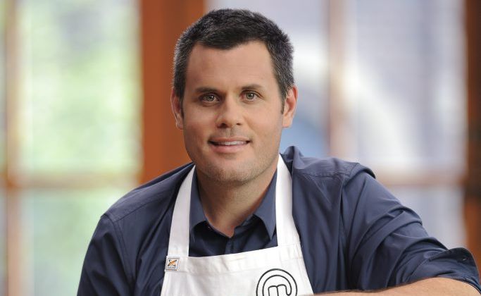 MasterChef's Adam Bowen shocked competitors and judges when he quit the show last night. MasterChef's Adam Bowen shocked competitors and judges when he quit the show last night.