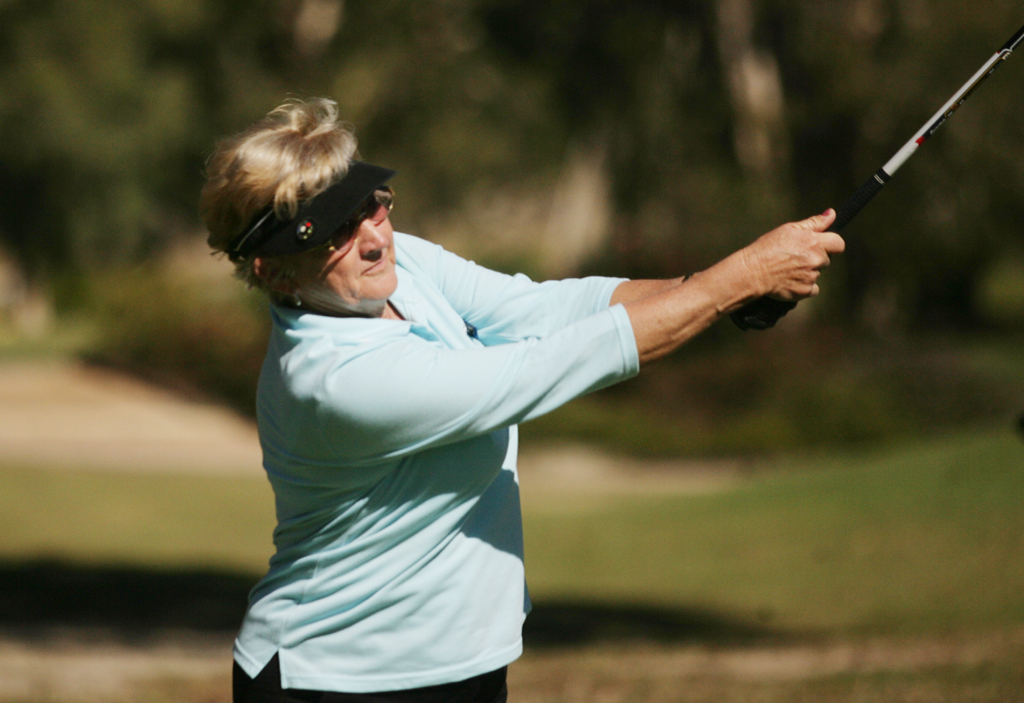 Orchard Retains Her Title Chronicle