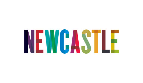 Newcastle has just been rebranded. Newcastle has just been rebranded.