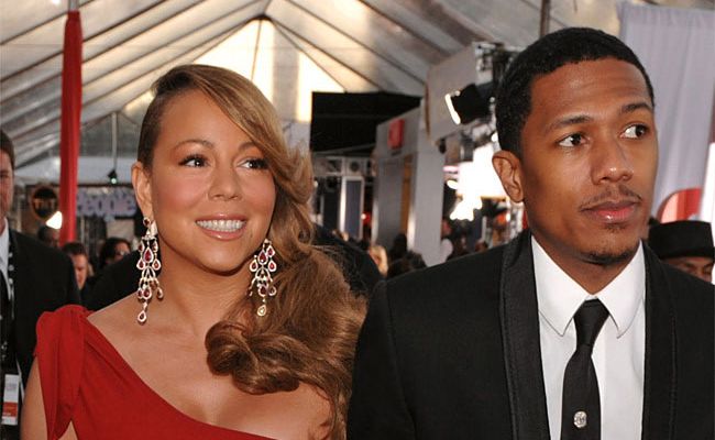 Nick Cannon has apologised to Mariah Carey for confirming their marriage is on the rocks last week and reportedly gave her permission to take their three-year-old twins, Moroccan and Monroe, out of New York City, as Nick Cannon has apologised to Mariah Carey for confirming their marriage is on the rocks last week and reportedly gave her permission to take their three-year-old twins, Moroccan and Monroe, out of New York City, as