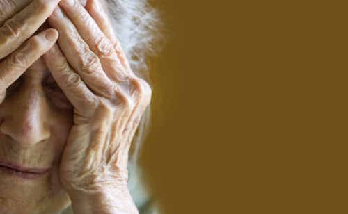 Close to 66% of elderly victims experience financial abuse, even from their own kids. Close to 66% of elderly victims experience financial abuse, even from their own kids.