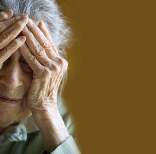 Queensland seniors advocates have called on the Government to end restrictive practices that are a “insidious form of elder abuse”. Queensland seniors advocates have called on the Government to end restrictive practices that are a “insidious form of elder abuse”.