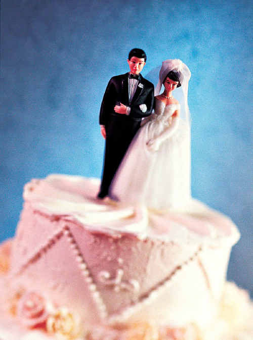 Miners have more stable relationships and secure marriages.