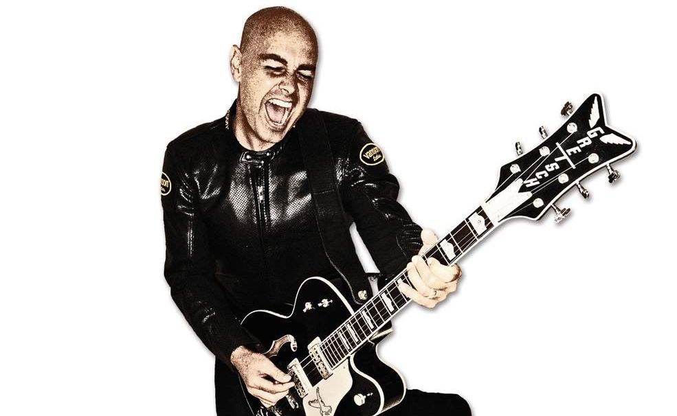 Peter Furler as he is seen on the cover of his first solo album, On Fire, which debuted at number one on the iTunes Christian music chart. Peter Furler as he is seen on the cover of his first solo album, On Fire, which debuted at number one on the iTunes Christian music chart.