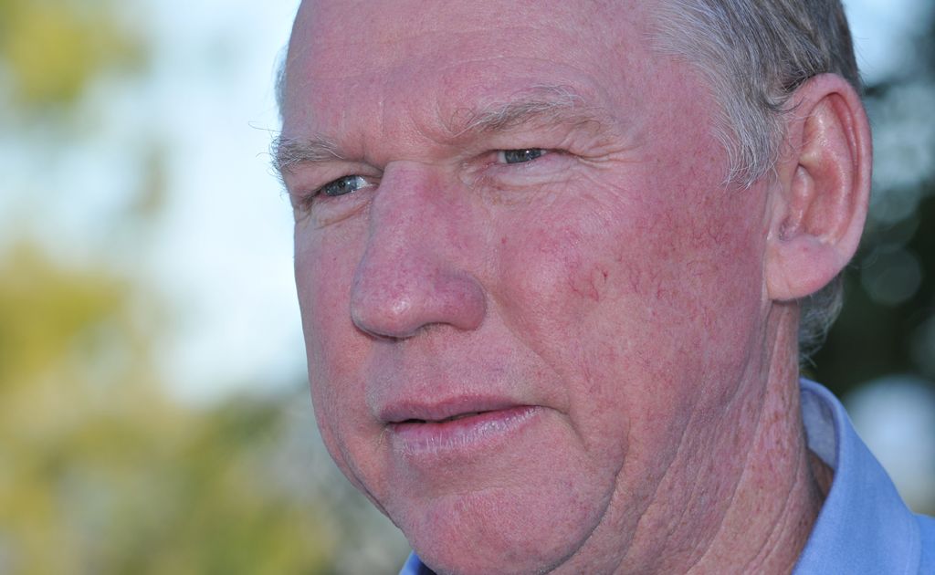 Jeff Seeney Jeff Seeney