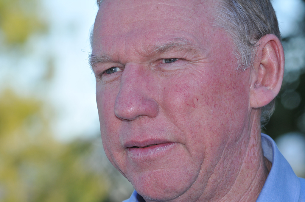 Jeff Seeney Jeff Seeney