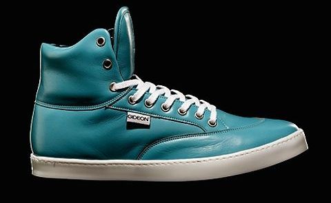 Ethical shoes by Gideon. Ethical shoes by Gideon.