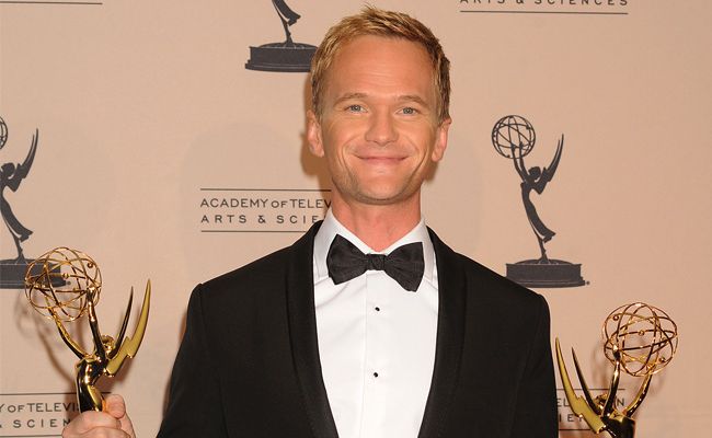 Neil Patrick Harris Neil Patrick Harris