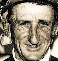 Cecil “Skeeter” Kelly. Cecil “Skeeter” Kelly.