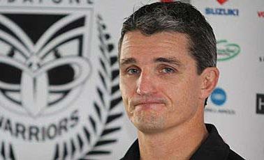 Ivan Cleary. Ivan Cleary.