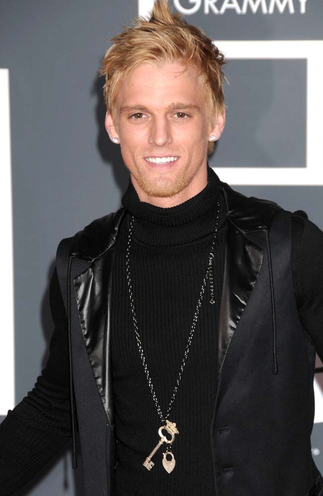 Did Michael Jackson give Aaron Carter cocaine when he was 15? Did Michael Jackson give Aaron Carter cocaine when he was 15?