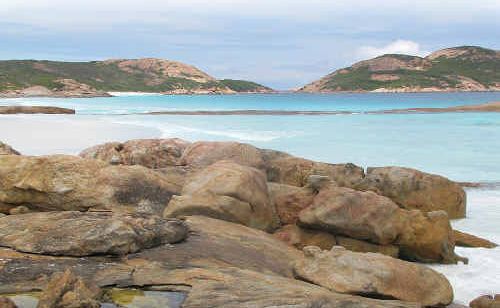 I had heard about Esperance’s famed beaches, but as a born-and-bred Queenslander, I knew we owned bragging rights to Australia’s best. I had heard about Esperance’s famed beaches, but as a born-and-bred Queenslander, I knew we owned bragging rights to Australia’s best.