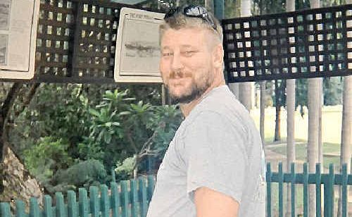 Robert Cook was tragically killed in a horrific crash. His children said it was a privilege to call him their dad. Robert Cook was tragically killed in a horrific crash. His children said it was a privilege to call him their dad.