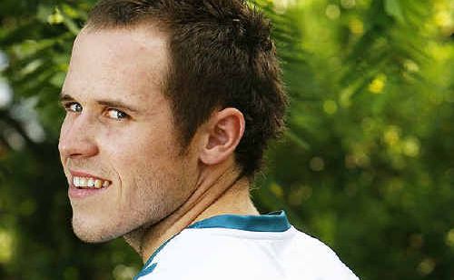 Ipswich hockey player Tim Bates is moving forward in his quest to secure a permanent spot in the Australian Kookaburras team. Ipswich hockey player Tim Bates is moving forward in his quest to secure a permanent spot in the Australian Kookaburras team.