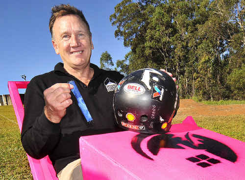 Julia Gillard's partner Tim Mathieson. File. Julia Gillard's partner Tim Mathieson. File.