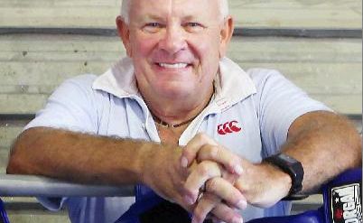 John Harbin has helped 80 troubled youths with his Carpe Diem Gym Program since it began 18 months ago.