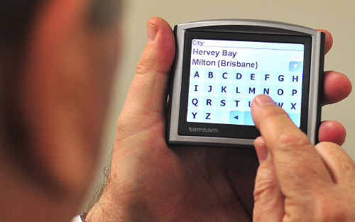 WIN: Following a recent article identifying Navman’s snubbing of Hervey Bay, Navman has now promised that Hervey Bay will be embedded into the hardware for search options by the end of the year. WIN: Following a recent article identifying Navman’s snubbing of Hervey Bay, Navman has now promised that Hervey Bay will be embedded into the hardware for search options by the end of the year.