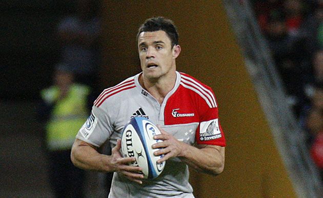 Dan Carter Dan Carter